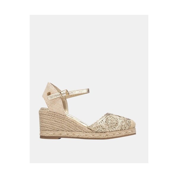  Xti  Espadryle Xti  145338  