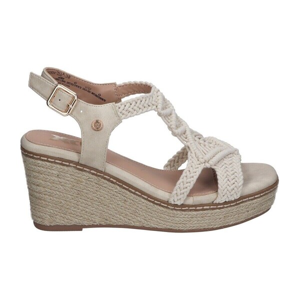  Xti  Espadryle Xti  116332  