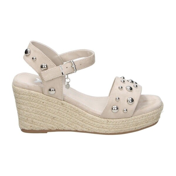  Xti  Espadryle Xti  116116  