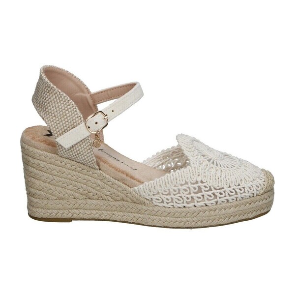  Xti  Espadryle Xti  116355  