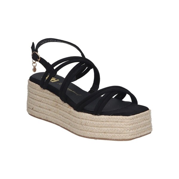  Xti  Espadryle Xti  107107  
