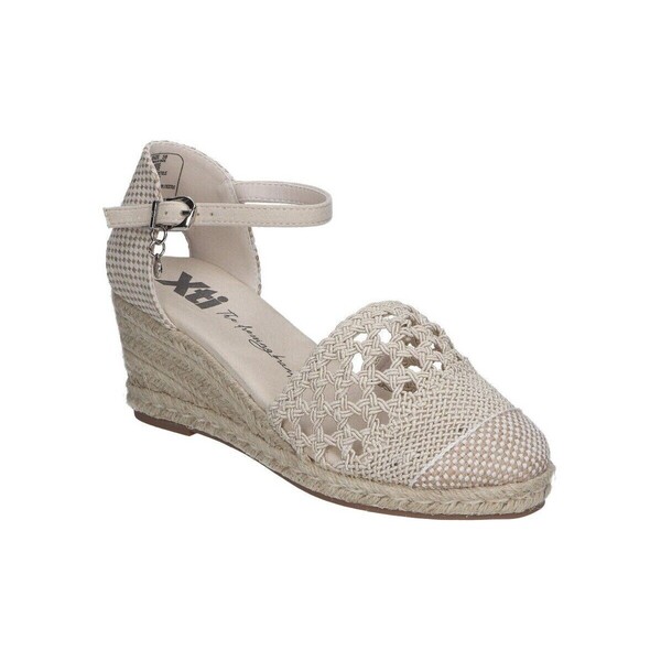  Xti  Espadryle Xti  107246  