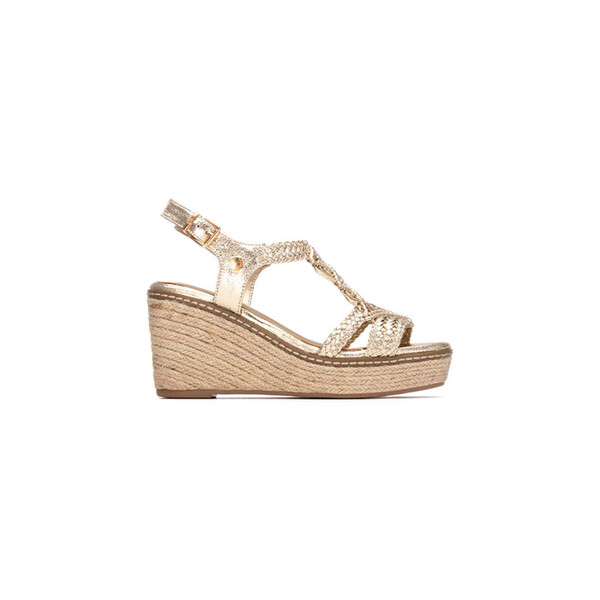  Xti  Espadryle Xti  Slippers  145456  