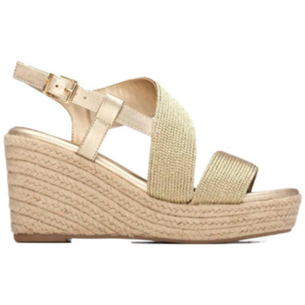  Xti  Espadryle Xti  Slippers  145335  
