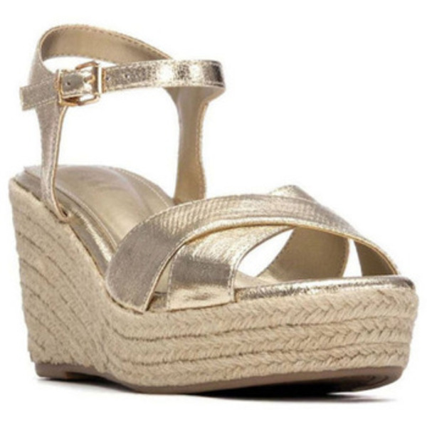 Xti  Espadryle Xti  Slippers  145328  