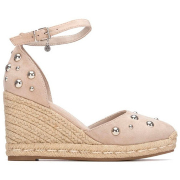  Xti  Espadryle Xti  Slippers  145468  