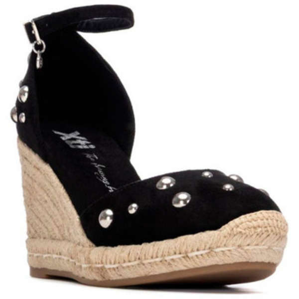  Xti  Espadryle Xti  Slippers  145468  