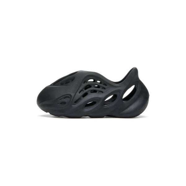  Yeezy  Trampki Yeezy  Foam Rnnr Onyx  