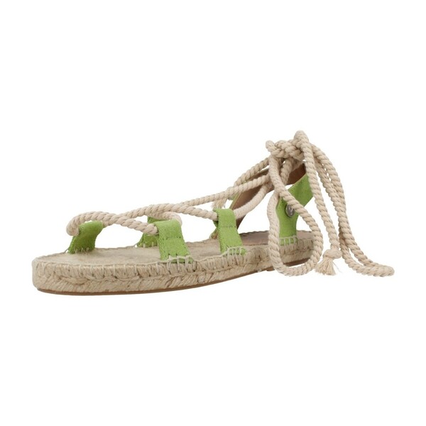  Yellow  Espadryle Yellow  Ariadna  