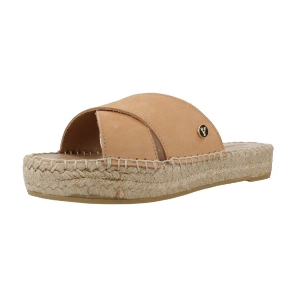  Yellow  Espadryle Yellow  Ingrid  