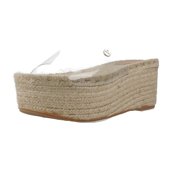  Yellow  Espadryle Yellow  La Transparente  
