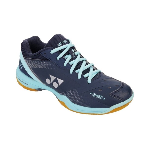  Yonex  Buty Halowe Yonex  Power Cushion 65 Z3 Women's Navy Saxe  