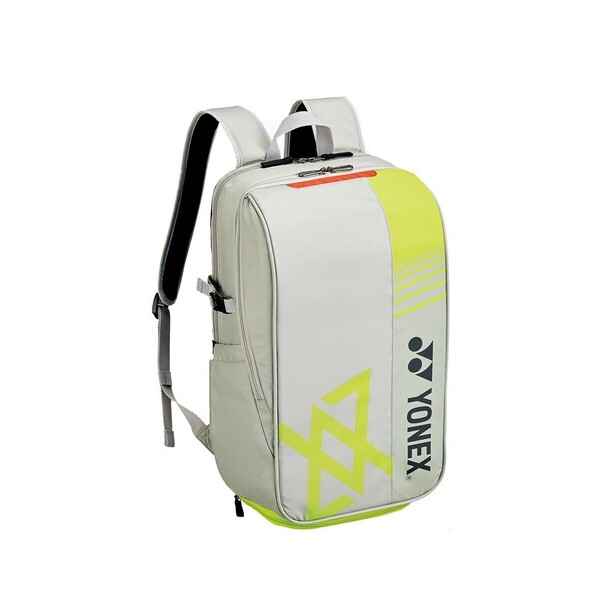 Yonex  Plecaki Yonex  Club  