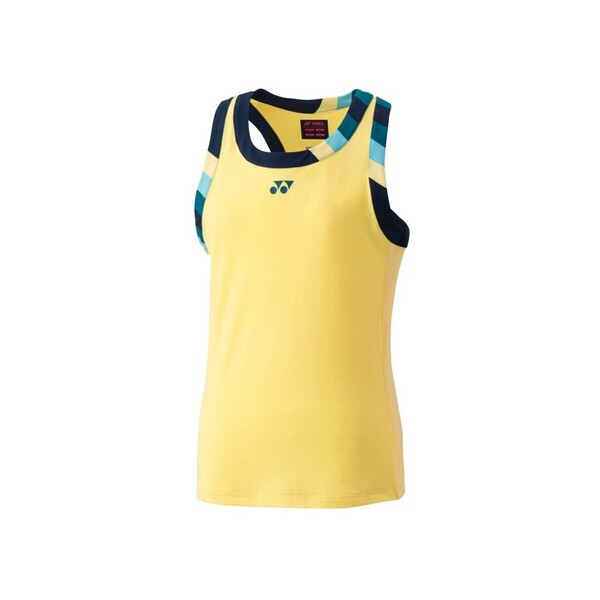  Yonex  T-shirty Z Krótkim Rękawem Yonex  Australian Open 2024  