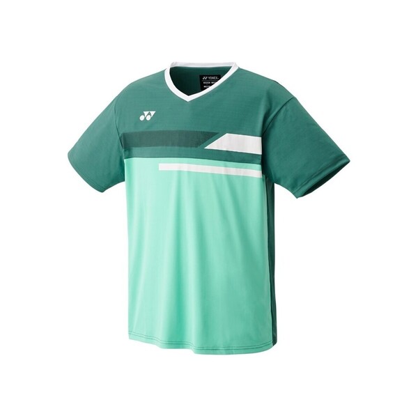  Yonex  T-shirty Z Krótkim Rękawem Yonex  Club Team  