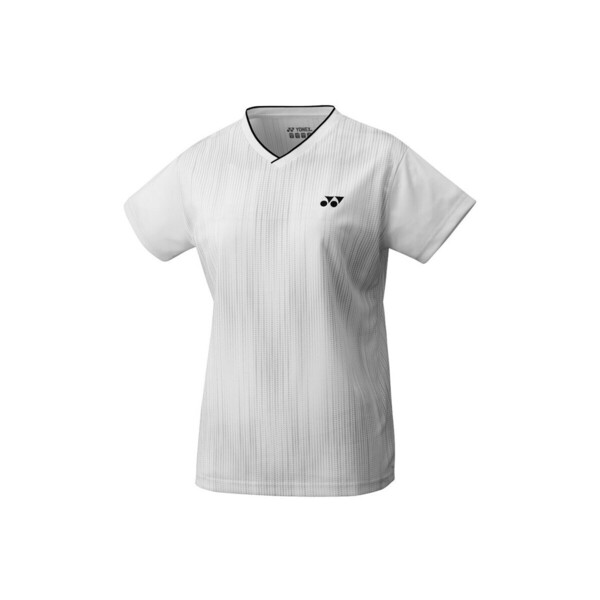  Yonex  T-shirty Z Krótkim Rękawem Yonex  Club Team 21  