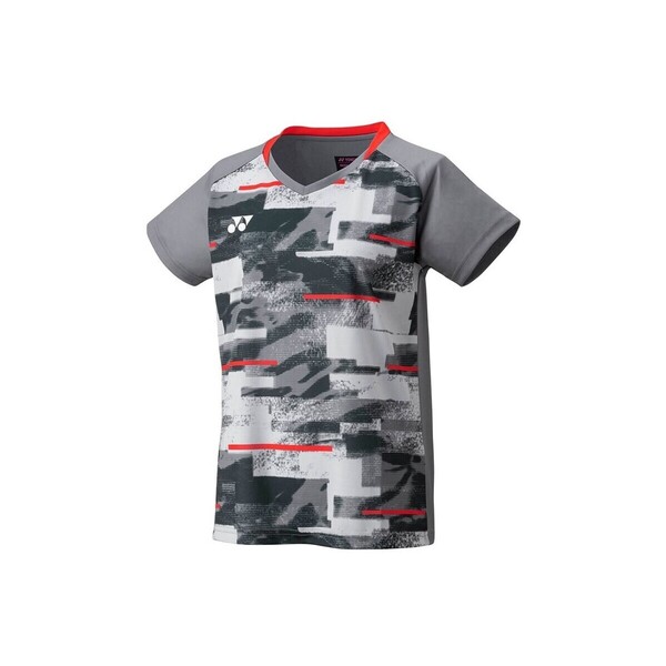  Yonex  T-shirty Z Krótkim Rękawem Yonex  Club Team  