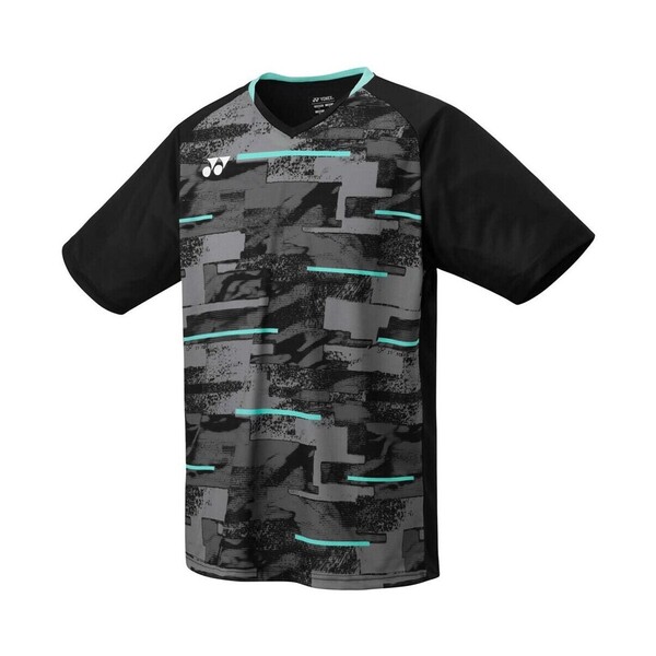  Yonex  T-shirty Z Krótkim Rękawem Yonex  Ctym00344b  