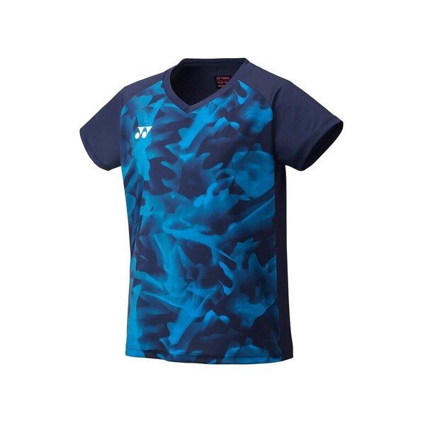  Yonex  T-shirty Z Krótkim Rękawem Yonex  Ctyw003341118  