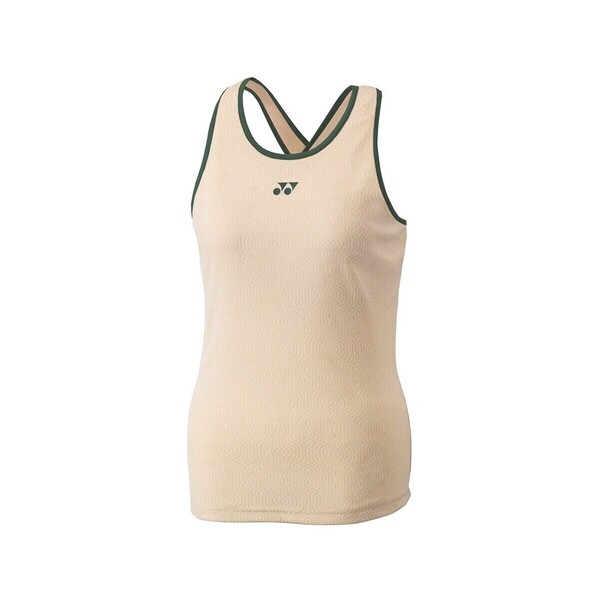  Yonex  T-shirty Z Krótkim Rękawem Yonex  French Open (roland Garros) 2024  