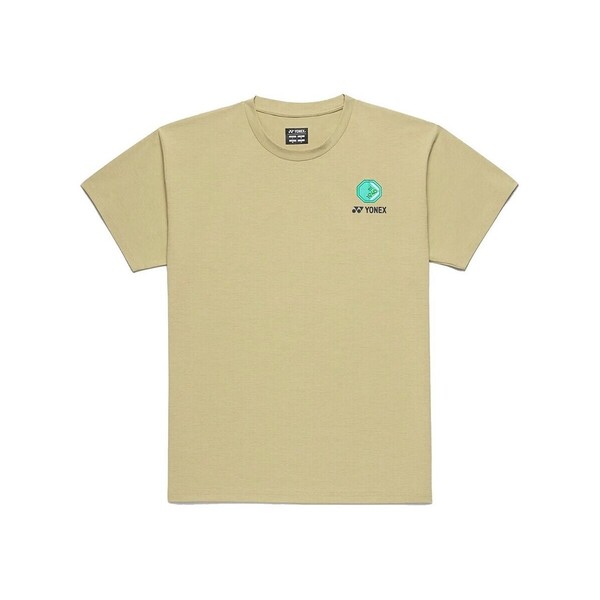  Yonex  T-shirty Z Krótkim Rękawem Yonex  16857kb  