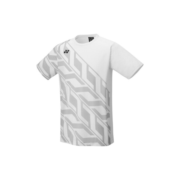  Yonex  T-shirty Z Krótkim Rękawem Yonex  Practice  