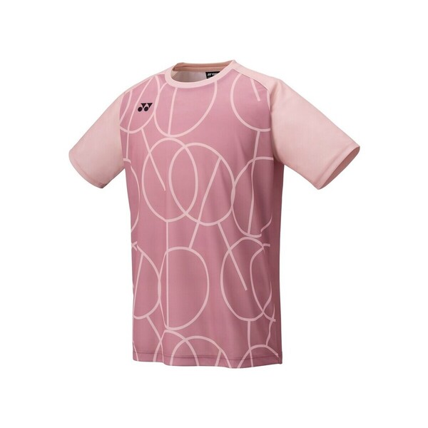  Yonex  T-shirty Z Krótkim Rękawem Yonex  Practice  