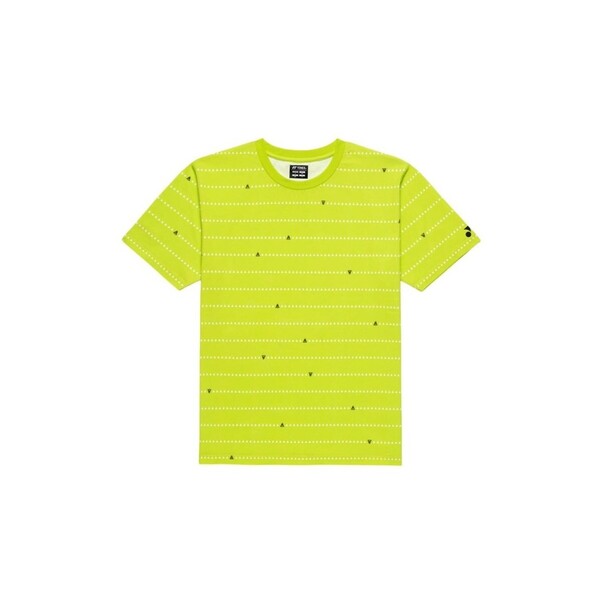  Yonex  T-shirty Z Krótkim Rękawem Yonex  Practice  