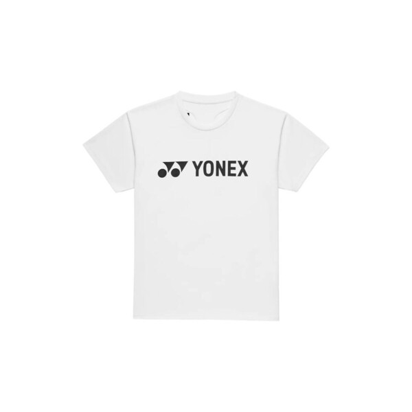  Yonex  T-shirty Z Krótkim Rękawem Yonex  Practice Logo  