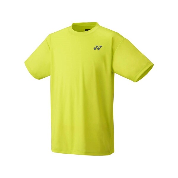  Yonex  T-shirty Z Krótkim Rękawem Yonex  Practice Small Logo Ym0045  