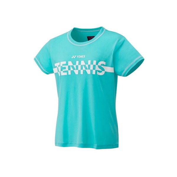  Yonex  T-shirty Z Krótkim Rękawem Yonex  Tennis Print  