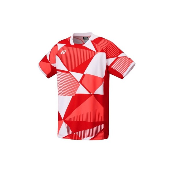  Yonex  T-shirty Z Krótkim Rękawem Yonex  Tournament  