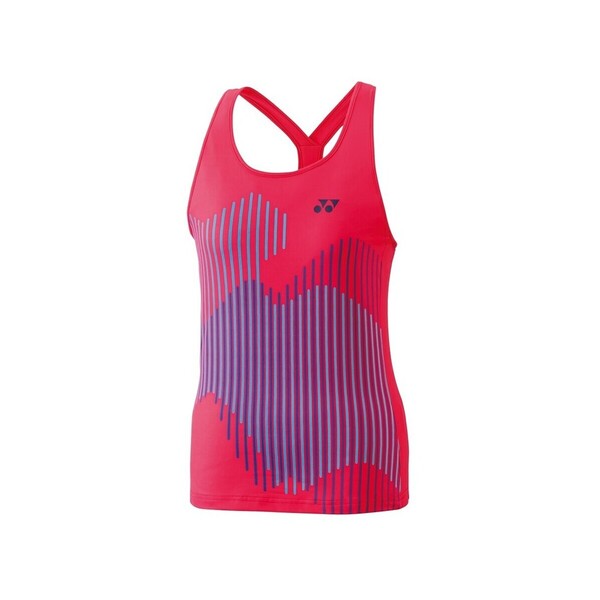  Yonex  T-shirty Z Krótkim Rękawem Yonex  Us Open 2024  