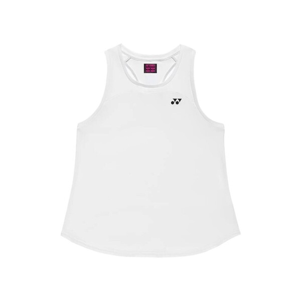  Yonex  Topy Na Ramiączkach / T-shirty Bez Rękawów Yonex  Practice  