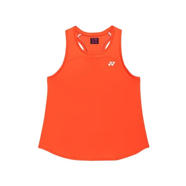  Yonex  Topy Na Ramiączkach / T-shirty Bez Rękawów Yonex  Practice  