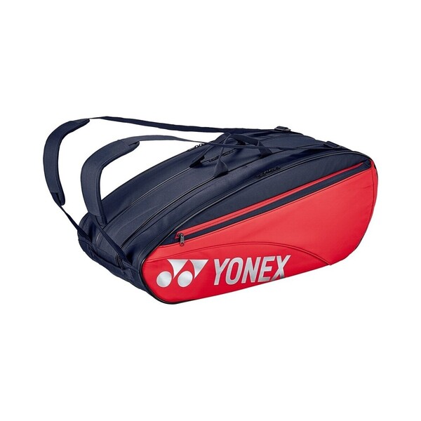  Yonex  Torby Yonex  Thermobag 42329 Team Racquetbag 9r  
