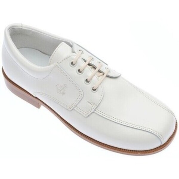  Yowas  Baleriny Dziecko Yowas  Ceremonia 6894 Beige  