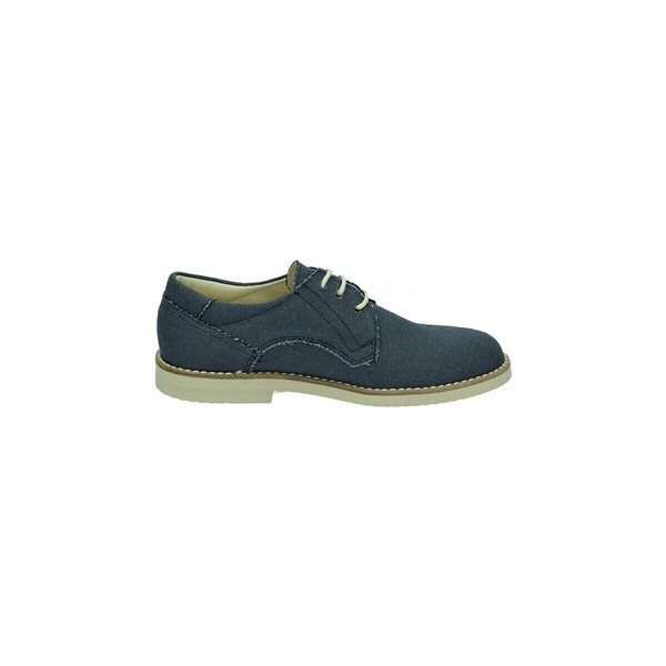  Yowas  Baleriny Dziecko Yowas  Comunion 21100 Azul  