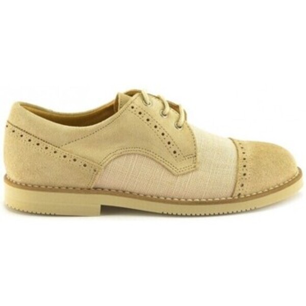  Yowas  Baleriny Dziecko Yowas  Comunion 20335 Beige  