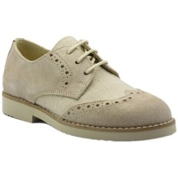  Yowas  Baleriny Dziecko Yowas  Comunion 20334 Beige  