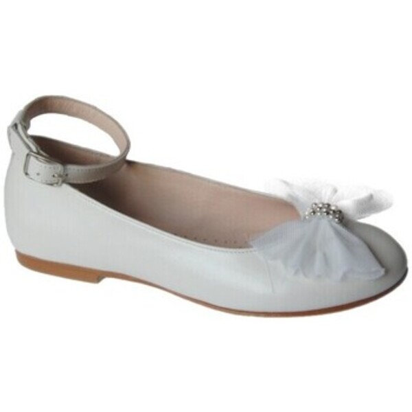  Yowas  Baleriny Dziecko Yowas  25661 Comunion Beige  