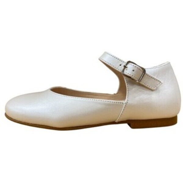  Yowas  Baleriny Dziecko Yowas  25501 Comunion Blanco  