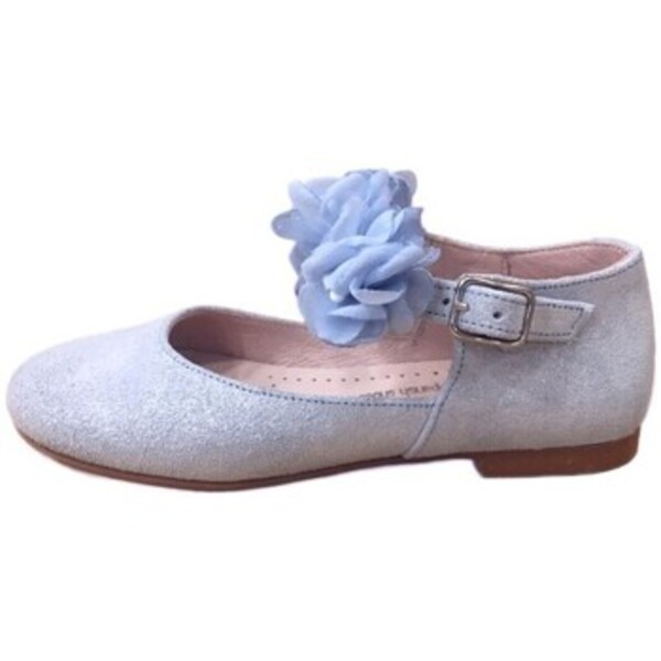  Yowas  Baleriny Dziecko Yowas  25501 Comunion Celeste  