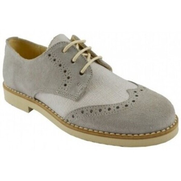  Yowas  Baleriny Dziecko Yowas  Comunion 20334 Gris  