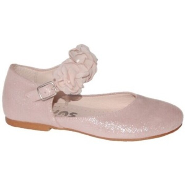  Yowas  Baleriny Dziecko Yowas  25501 Comunion Rosa  