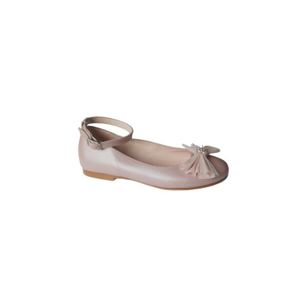  Yowas  Baleriny Dziecko Yowas  25661 Comunion Rosa  
