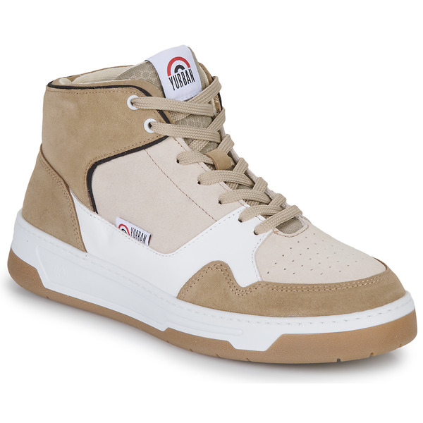  Yurban  Buty Yurban  Austin  