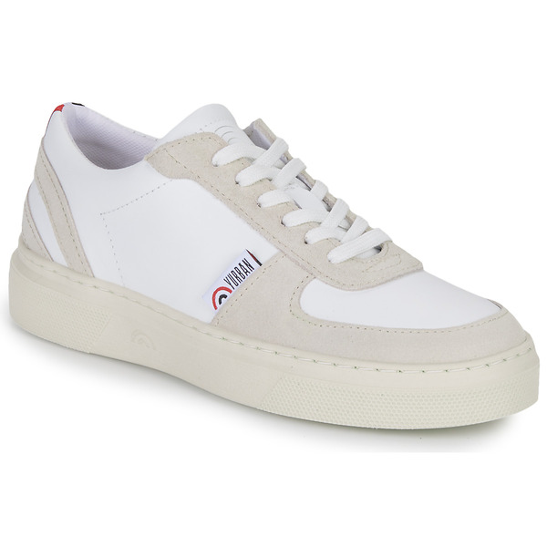  Yurban  Buty Yurban  Brixton  