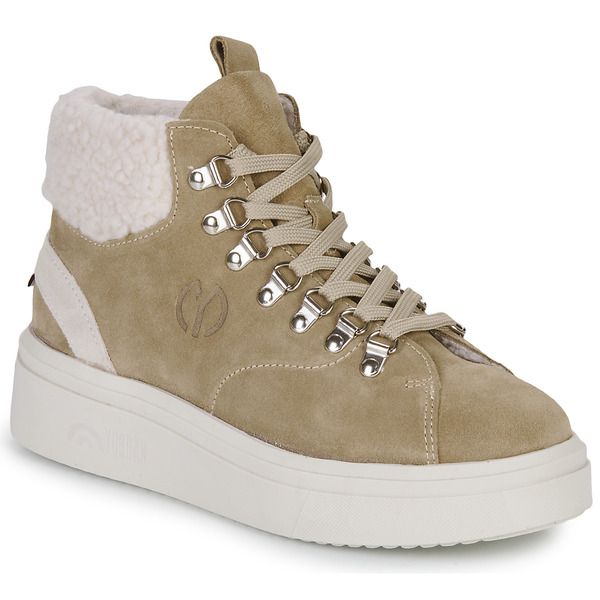  Yurban  Buty Yurban  Grenoble  