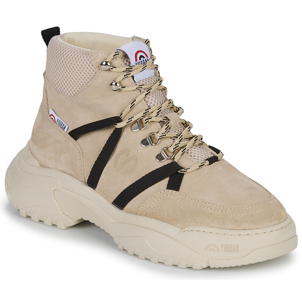  Yurban  Buty Yurban  Palermo  